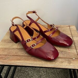 Sézane Paula Babies Wine EU 39